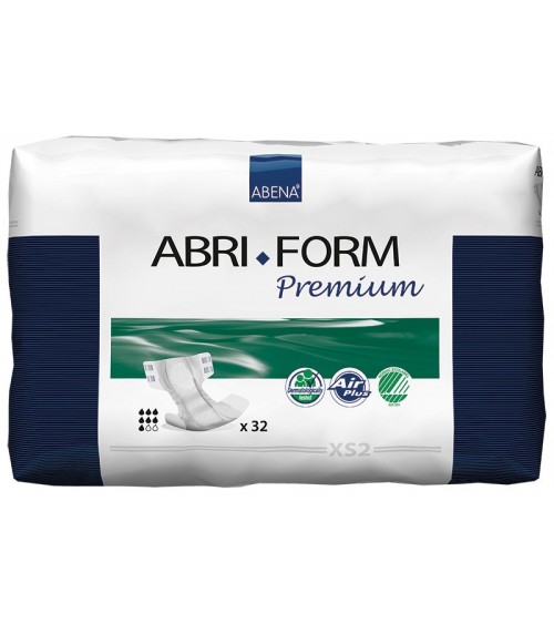ABRI-FORM PREMIUM