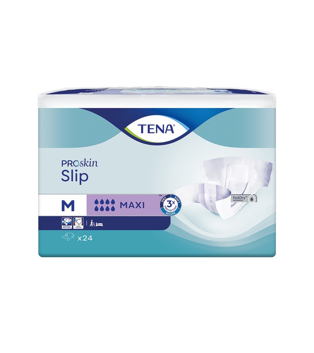 TENA PROSKIN SLIP