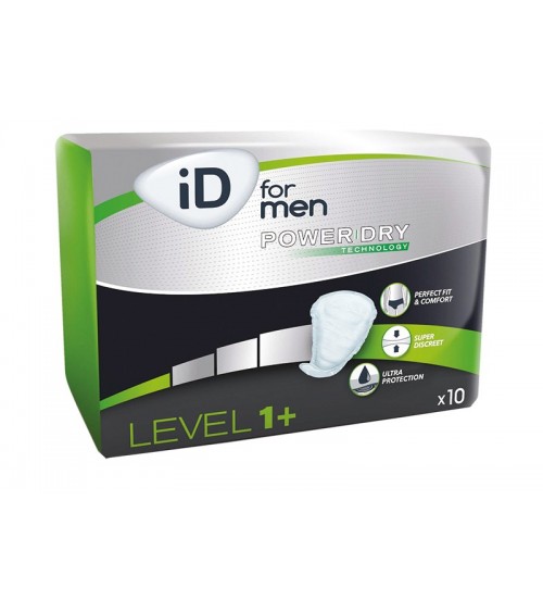 ID FOR MEN