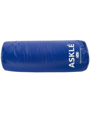 COUSSIN CYLINDRIQUE CIC POSTURA 21X60CM