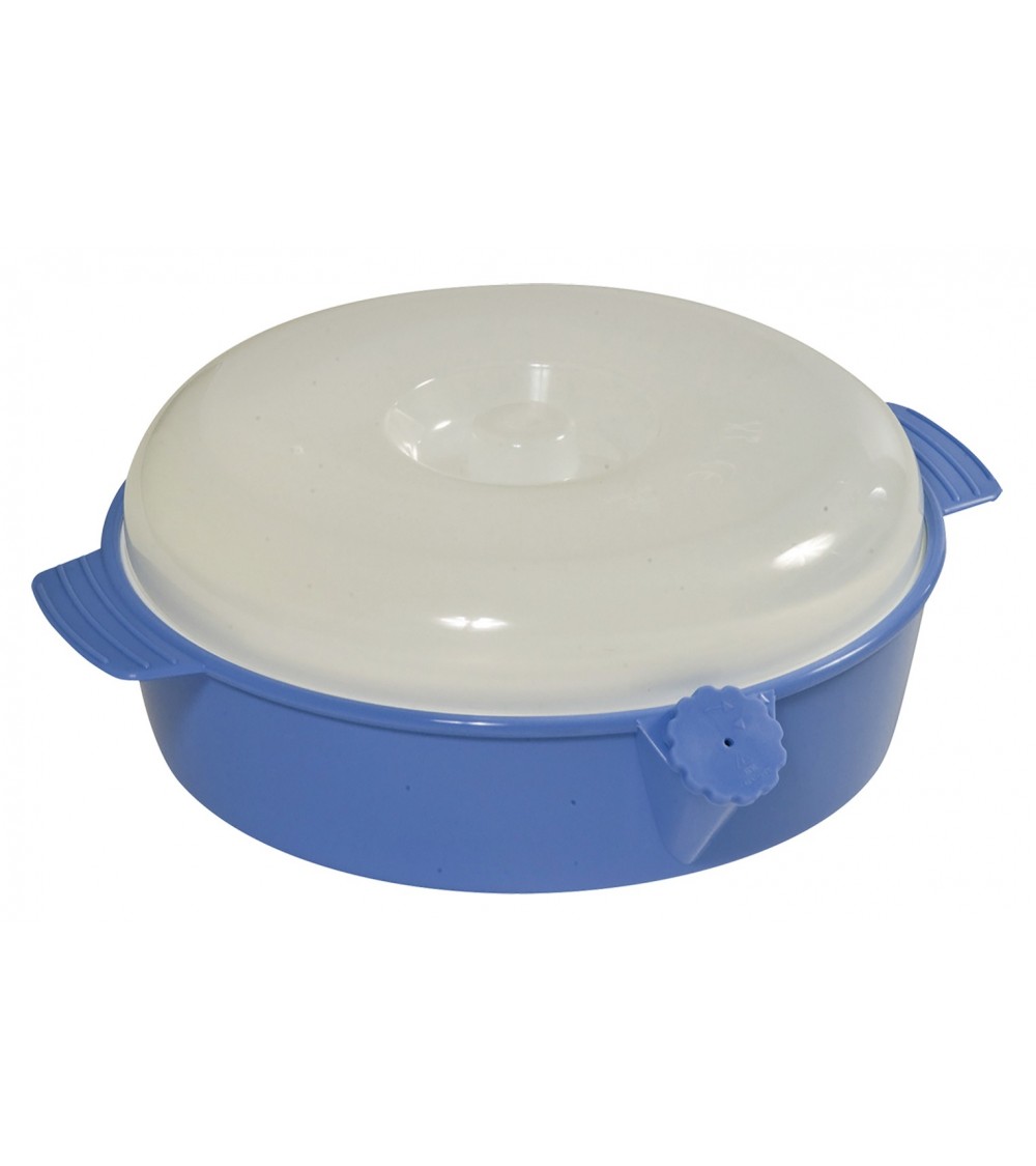 ASSIETTE ISOTHERME 20CM PERFORMANCE HEALTH