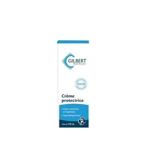 GILBERT HEALTHCARE - CREME PROTECTRICE TUBE 100ML