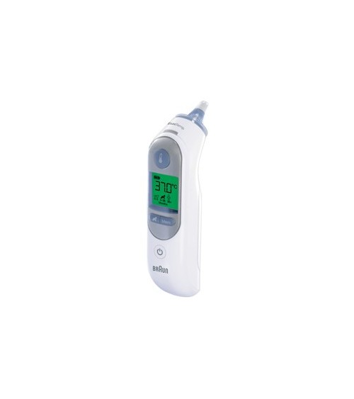 THERMOSCAN IRT6520