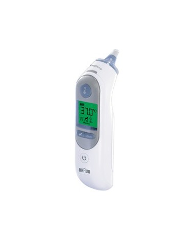 THERMOSCAN IRT6520
